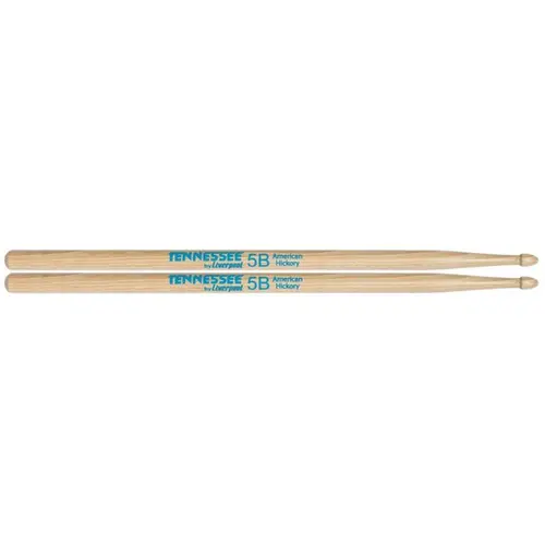 BAQUETA 5B LIVERPOOL TNHY5BM TENNESSEE HICKORY.