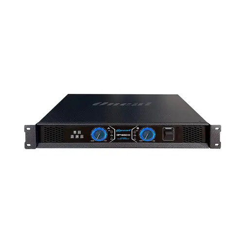 AMPLIFICADOR DE POTENCIA ONEAL 4650D.