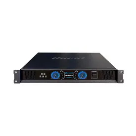 AMPLIFICADOR DE POTENCIA ONEAL 4650D.