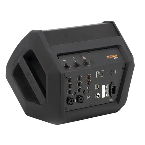 CAIXA PORTATIL 6,5 STANER SR65M COMPACT.