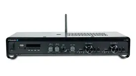 AMPLIFICADOR FRAHM SLIM 2700 OPTICAL G5 160W.
