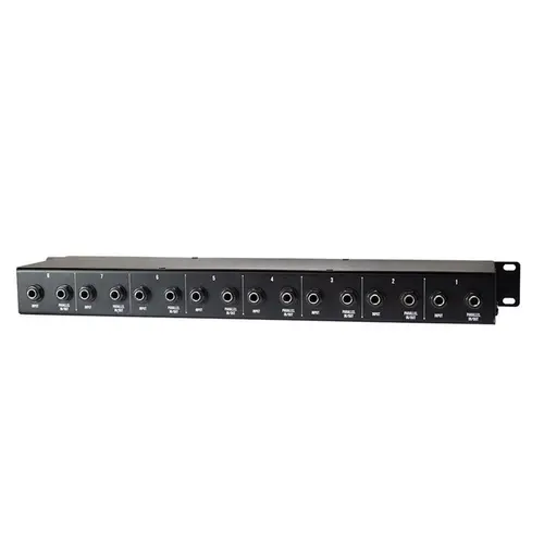 DIRECT BOX PASSIVO RACK SANTO ANGELO RACK DI8.