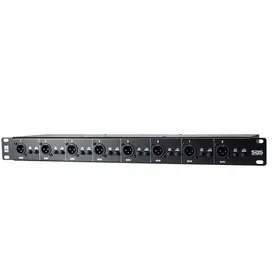 DIRECT BOX PASSIVO RACK SANTO ANGELO RACK DI8.