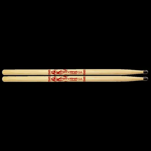BAQUETA 5A LIVERPOOL NI5AN ECO BIO NIRVANA NYLON 808.