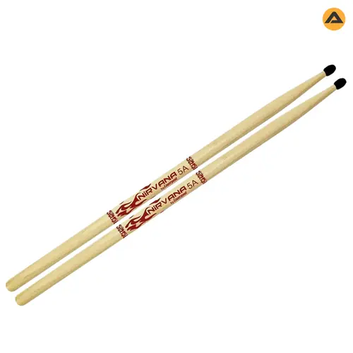 BAQUETA 5A LIVERPOOL NI5AN ECO BIO NIRVANA NYLON 808.