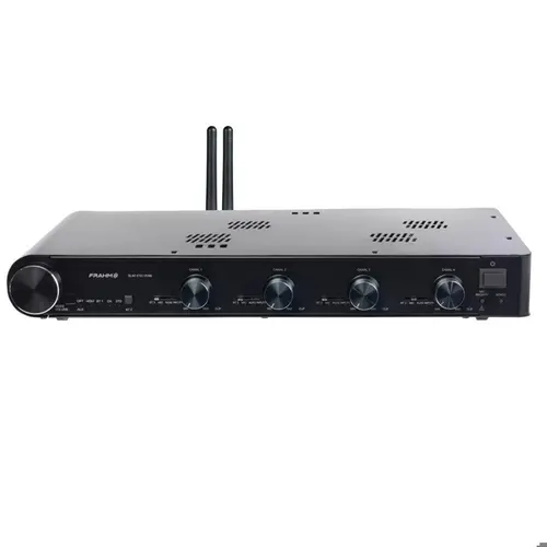 AMPLIFICADOR FRAHM SLIM 4700 HDMI.