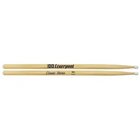 BAQUETA 5A LIVERPOOL CLASSIC NYLON LL5AN 797.