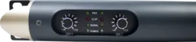 AMPLIFICADOR SOUNDVOICE 1500W SV010 PRO 220V.