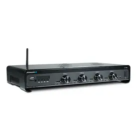 AMPLIFICADOR FRAHM SLIM 4500 OPTICAL G5.