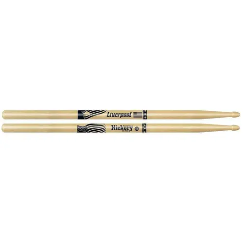 BAQUETA 5B LIVERPOOL HY5BM AMERICAN HICKORY.