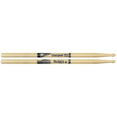 BAQUETA 5B LIVERPOOL HY5BM AMERICAN HICKORY.