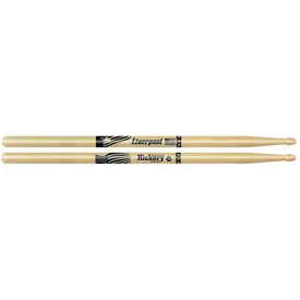 BAQUETA 5B LIVERPOOL HY5BM AMERICAN HICKORY.