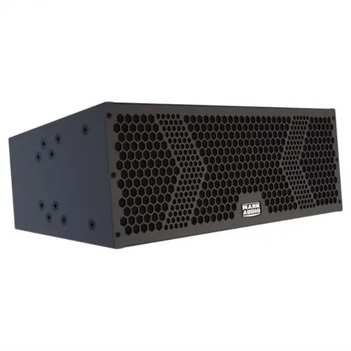 CAIXA LINE ARRAY ATIVA MARK AUDIO VMK6B.