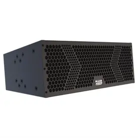 CAIXA LINE ARRAY ATIVA MARK AUDIO VMK6B.