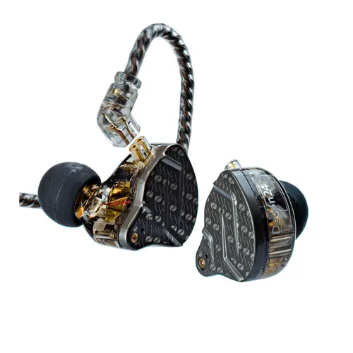 FONE IN EAR SANTO ANGELO DEVON 24 HIBRIDO.