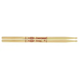 BAQUETA 5A GOSPEL LIVERPOOL LG117 PEIXE.