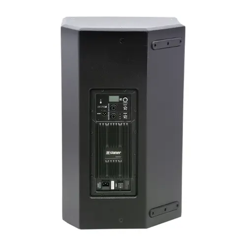 CAIXA ATIVA 15 STANER BK715ADSP BLACK SERIES.