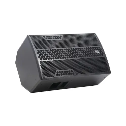 CAIXA ATIVA 15 STANER BK715ADSP BLACK SERIES.
