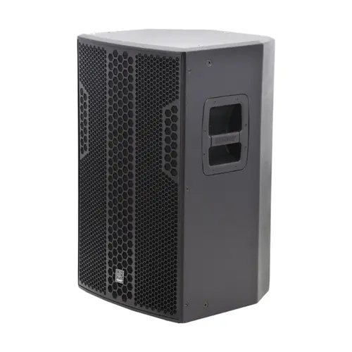 CAIXA ATIVA 15 STANER BK715ADSP BLACK SERIES.