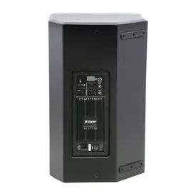 CAIXA ATIVA 15 STANER BK715ADSP BLACK SERIES.