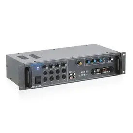 AMPLIFICADOR DE POTENCIA ONEAL OM740 360W.