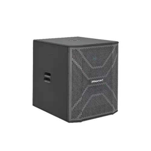 CAIXA PASSIVA SUBGRAVE 18 ONEAL OBSB3818X PT
