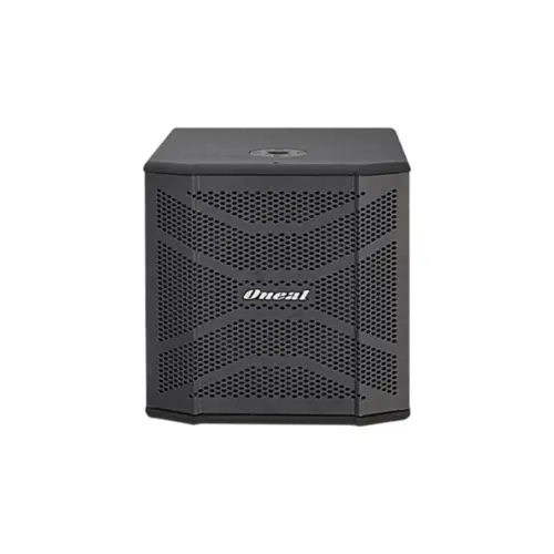 CAIXA PASSIVA SUBGRAVE 18 ONEAL OBSB3818X PT