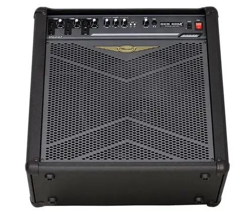 AMPLIFICADOR TECLADO ONEAL OCK600X 200W CR.
