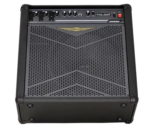 AMPLIFICADOR TECLADO ONEAL OCK600X 200W CR.