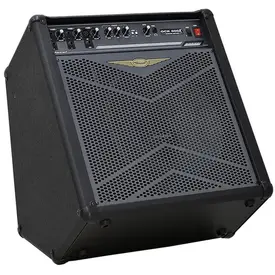 AMPLIFICADOR TECLADO ONEAL OCK600X 200W CR.