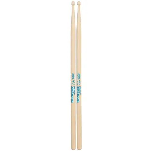 BAQUETA 7A LIVERPOOL TNHY7AM TENNESSEE HICKORY.