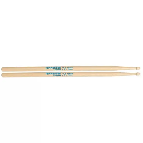 BAQUETA 7A LIVERPOOL TNHY7AM TENNESSEE HICKORY.