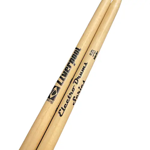 BAQUETA 5B LIVERPOOL ELECTRO DRUMS NY ELD 5BN.
