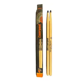 BAQUETA 5B LIVERPOOL ELECTRO DRUMS NY ELD 5BN.
