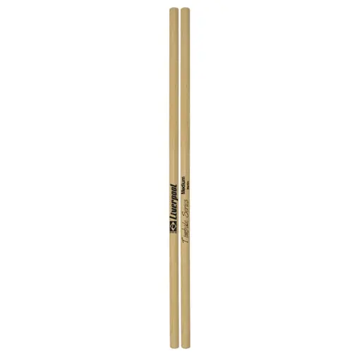 BAQUETA TIMBALE LIVERPOOL TLMED MEDIUM NATURAL  899.
