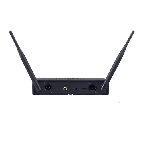 MICROFONE S/FIO TRANSMISSOR/HEADSET DYLAN UDX05 MULTI.