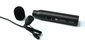 MICROFONE CORAL KADOSH K10CR.