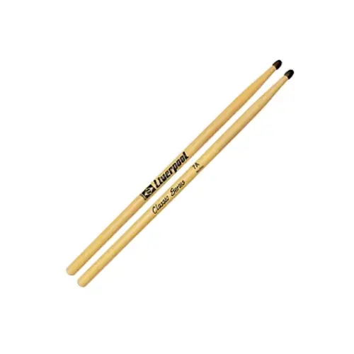 BAQUETA 7A LIVERPOOL CLASSIC NYLON LL7AN 853.
