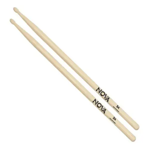 BAQUETA 5A NOVA BY VIC FIRTH N5A 6092