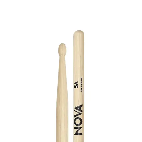 BAQUETA 5A NOVA BY VIC FIRTH N5A 6092