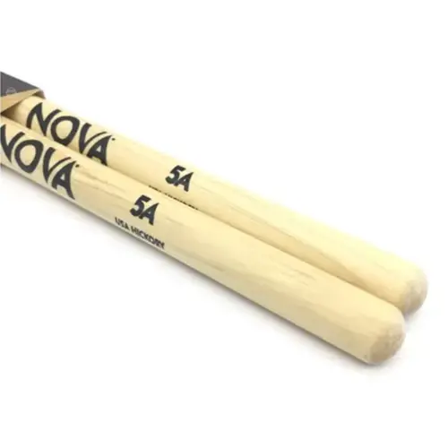 BAQUETA 5A NOVA BY VIC FIRTH N5A 6092