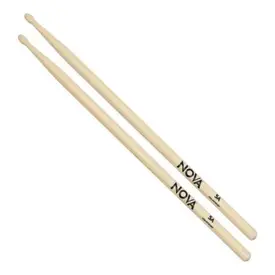 BAQUETA 5A NOVA BY VIC FIRTH N5A 6092