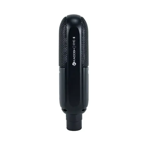 MICROFONE CONDENSADOR KADOSH KME5.