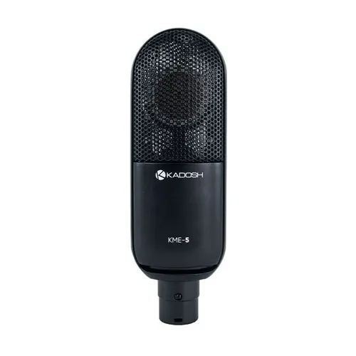 MICROFONE CONDENSADOR KADOSH KME5.