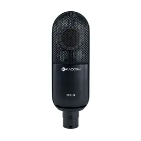 MICROFONE CONDENSADOR KADOSH KME5.