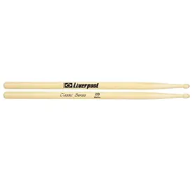 BAQUETA 2B LIVERPOOL LL2BM LISA.