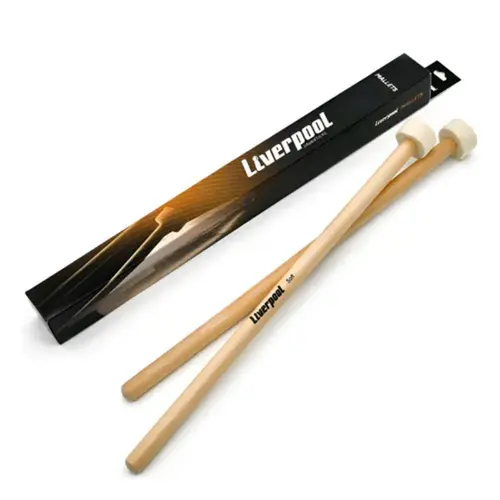 BAQUETA FELTRO LIVERPOOL MEDIUM LF M.
