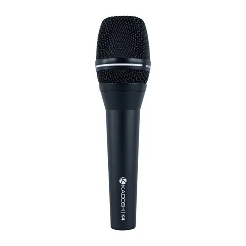 MICROFONE MAO KADOSH K4.