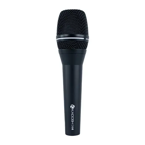 MICROFONE MAO KADOSH K4.