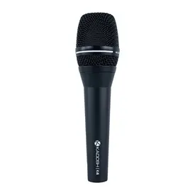 MICROFONE MAO KADOSH K4.